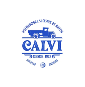 Distribuidora Calvi